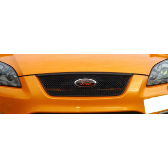 Ford Focus ST - Upper Grille